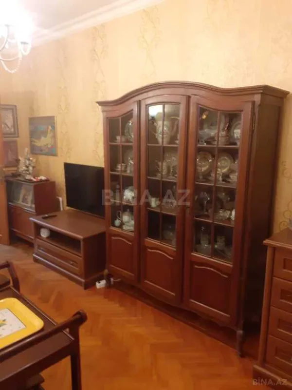 Satılır 3 otaqlı mənzil 67 m²