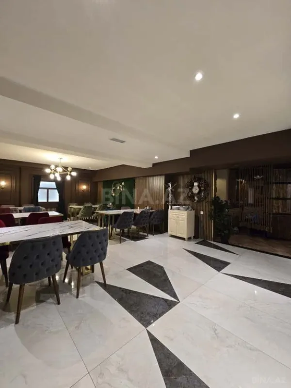 Satılır obyekt 650 m²