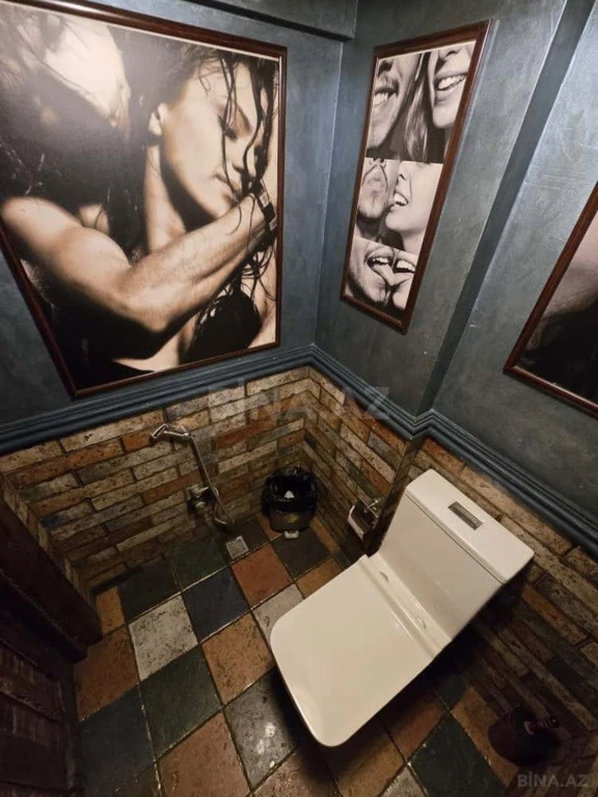 Satılır obyekt 650 m²