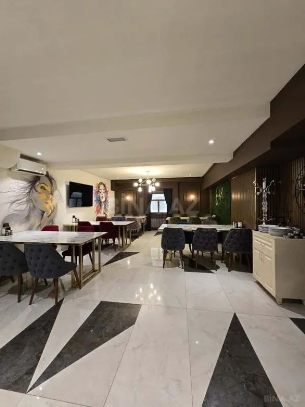 Satılır obyekt 650 m²