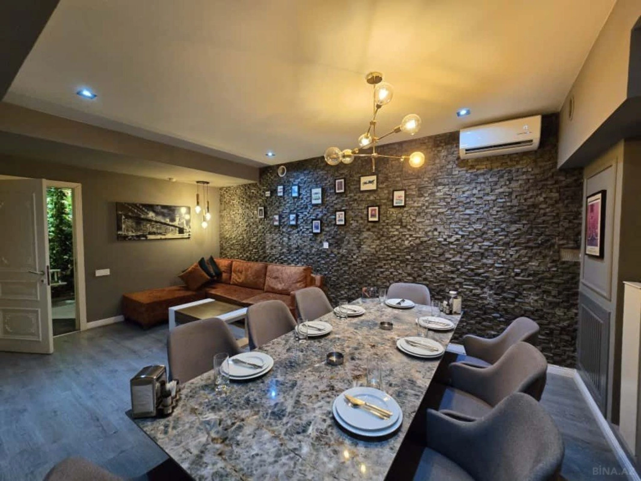 Satılır obyekt 650 m²