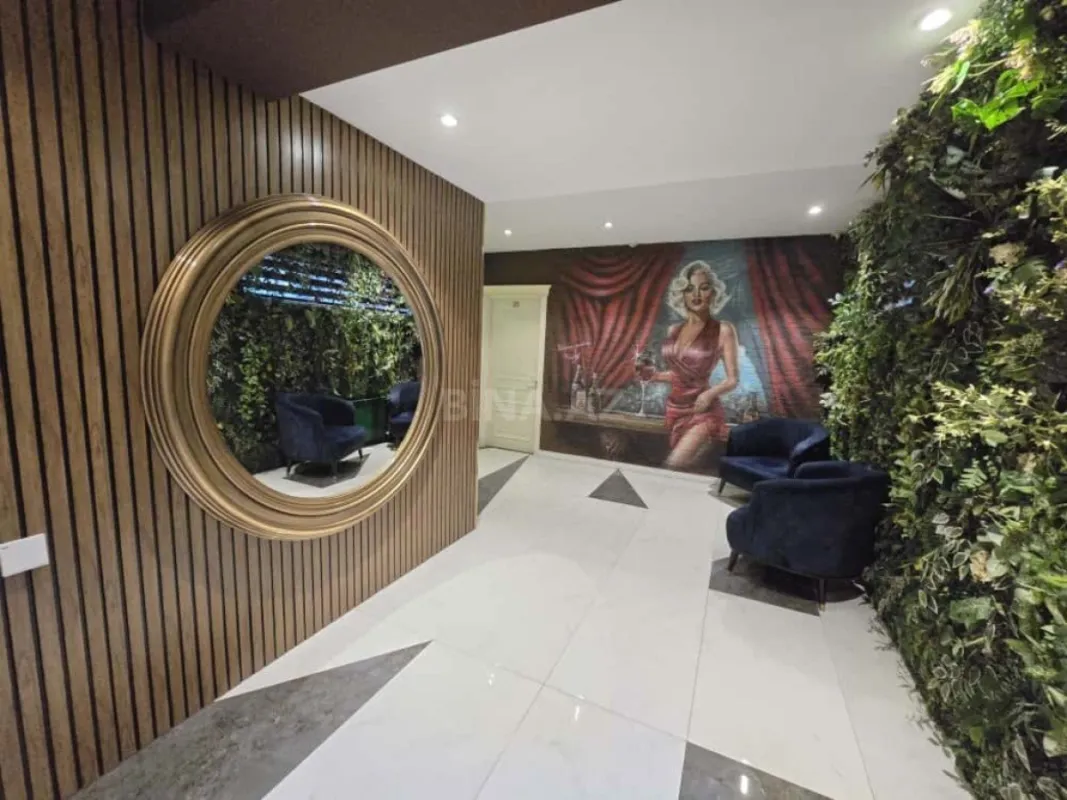 Satılır obyekt 650 m²