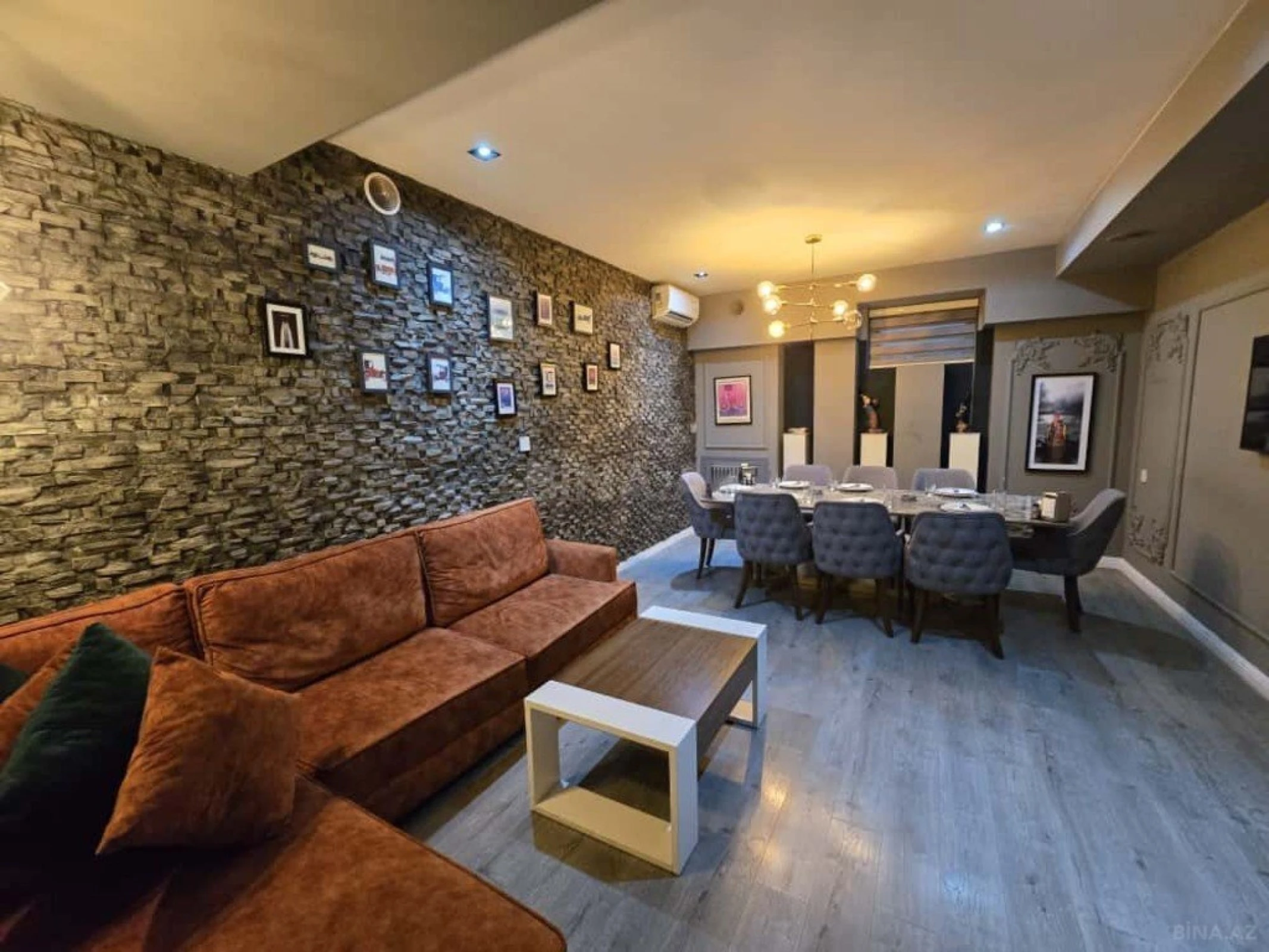 Satılır obyekt 650 m²