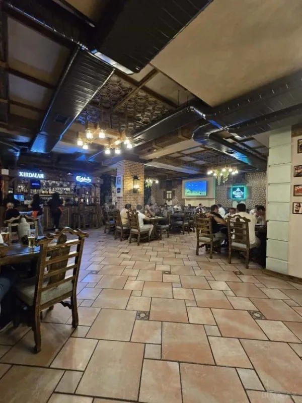 Satılır obyekt 650 m²