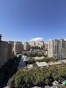 Satılır 4 otaqlı mənzil 135 m² — Bakı, Nərimanov 4 otaq 135.00 m²