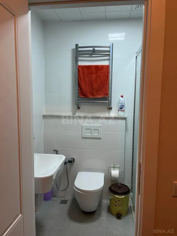 Kirayə verilir 2 otaqlı mənzil 55 m²