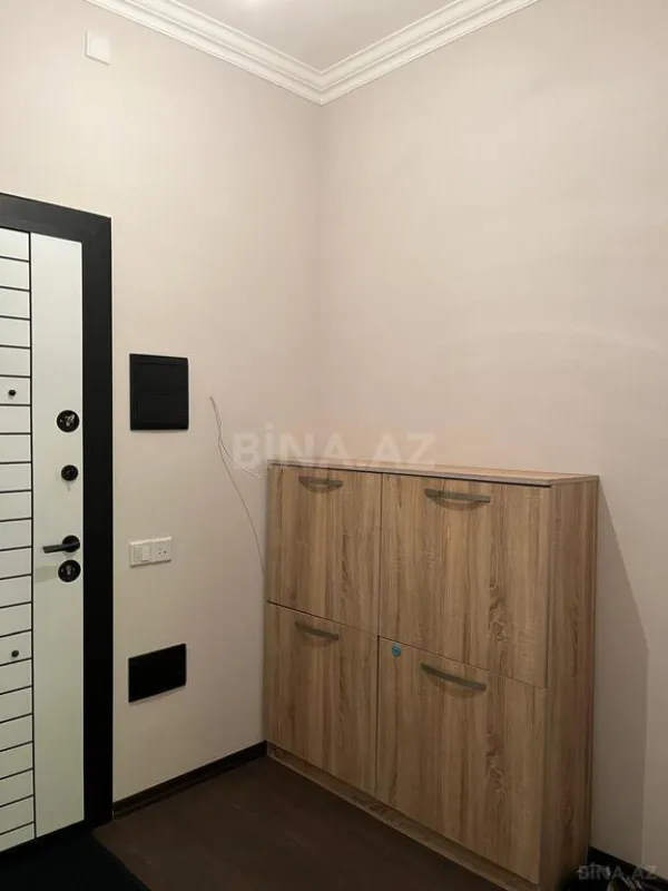 Kirayə verilir 2 otaqlı mənzil 55 m²