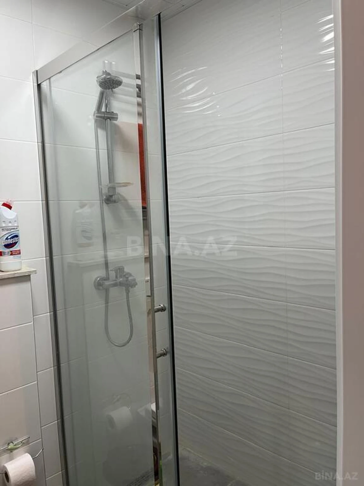 Kirayə verilir 2 otaqlı mənzil 55 m²