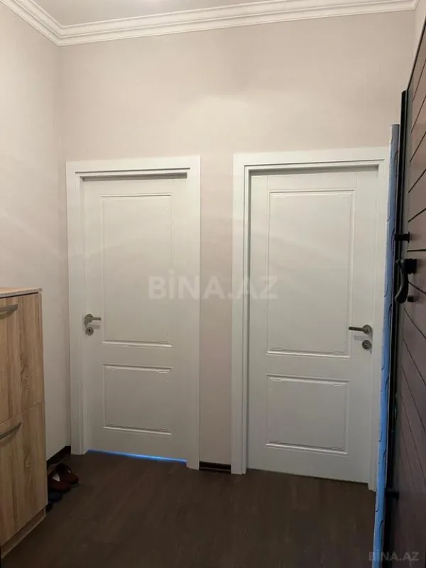 Kirayə verilir 2 otaqlı mənzil 55 m²