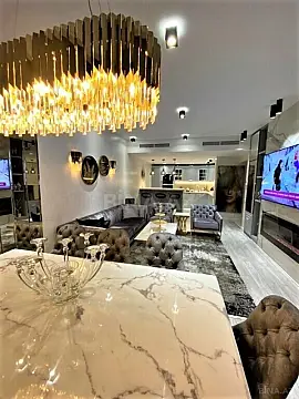 Kirayə verilir 3 otaqlı mənzil 140 m²