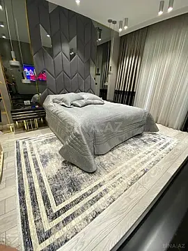 Kirayə verilir 3 otaqlı mənzil 140 m²