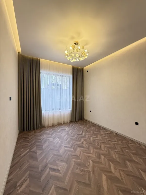 Satılır 4 otaqlı həyət evi 180 m²
