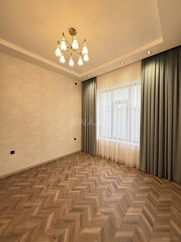 Satılır 4 otaqlı həyət evi 180 m²
