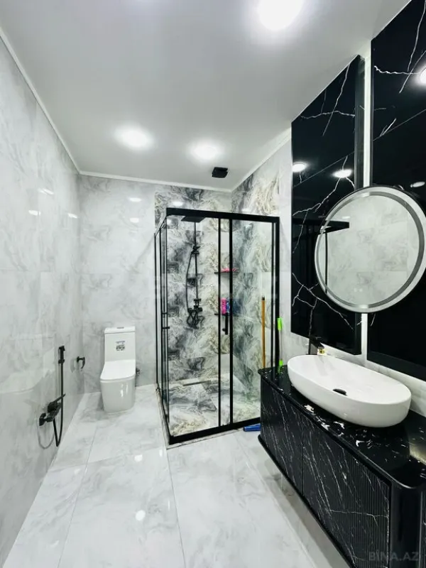 Kirayə verilir 5 otaqlı həyət evi 300 m²