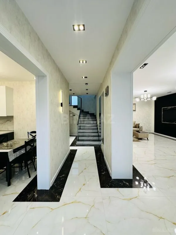 Kirayə verilir 5 otaqlı həyət evi 300 m²