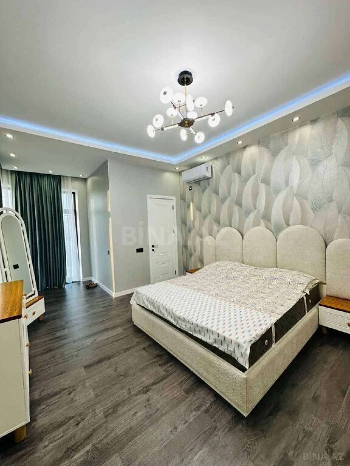 Kirayə verilir 5 otaqlı həyət evi 300 m²