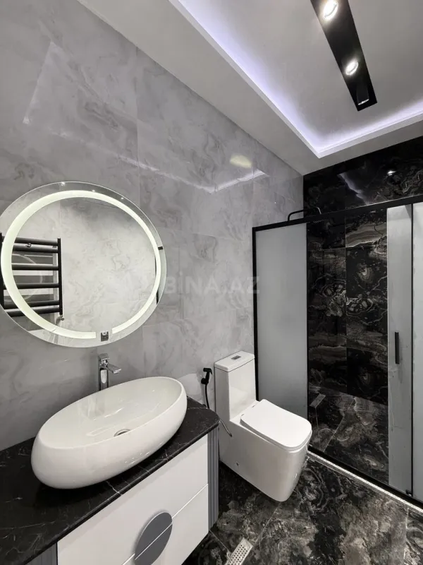 Satılır 4 otaqlı həyət evi 170 m²