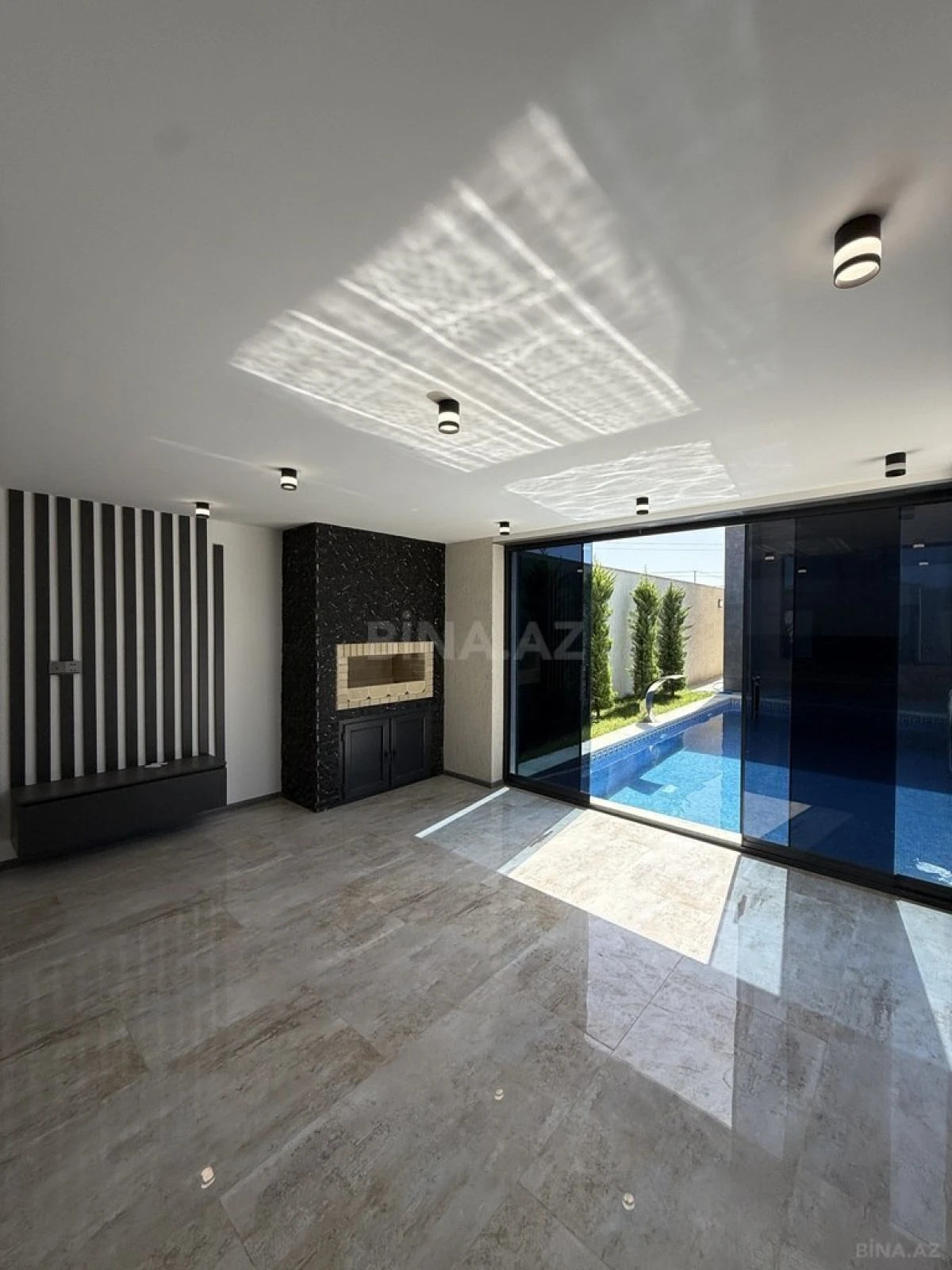 Satılır 4 otaqlı həyət evi 170 m²