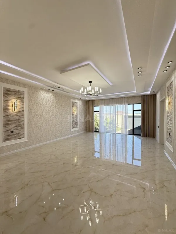 Satılır 4 otaqlı həyət evi 170 m²