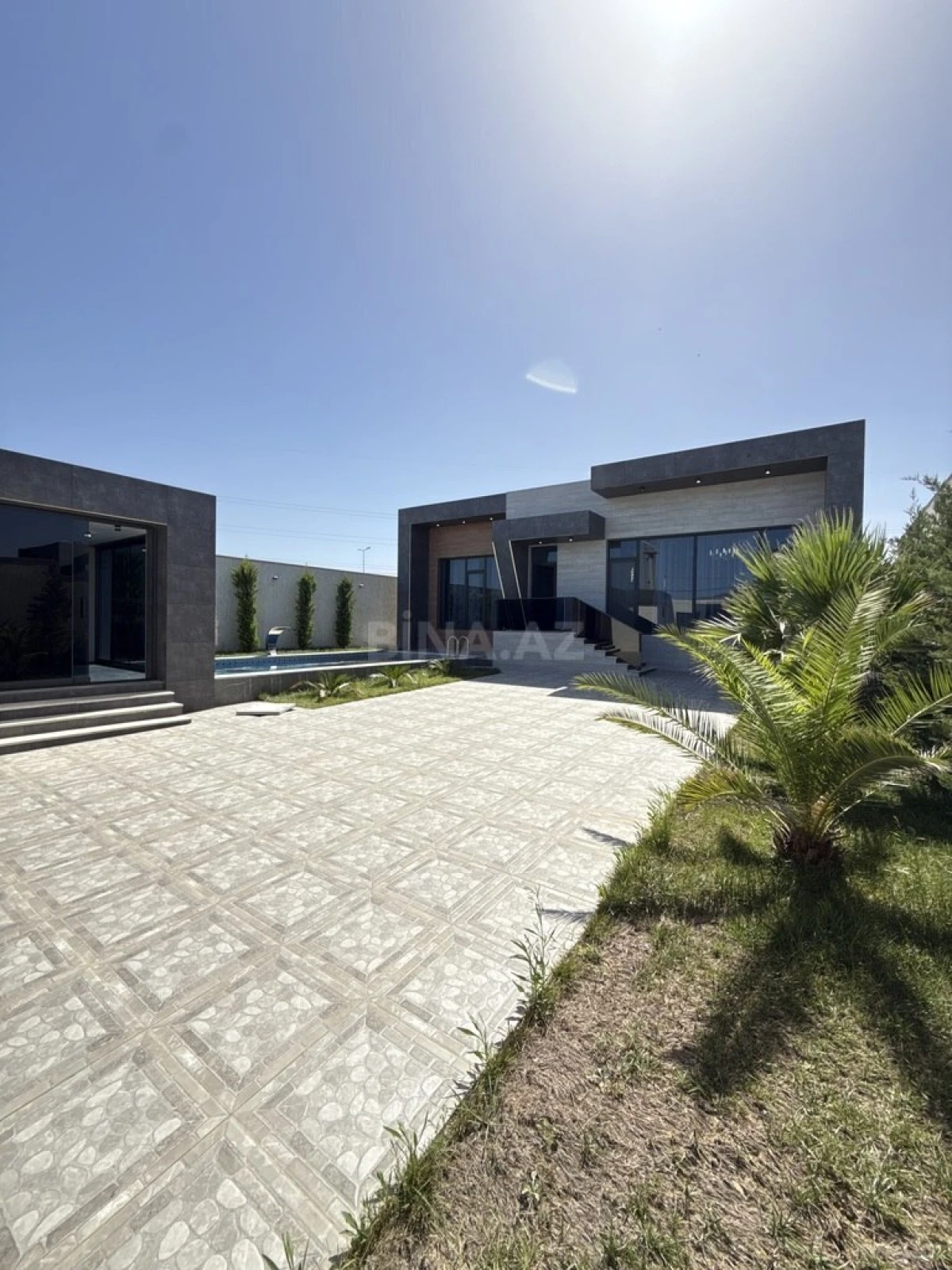 Satılır 4 otaqlı həyət evi 170 m²