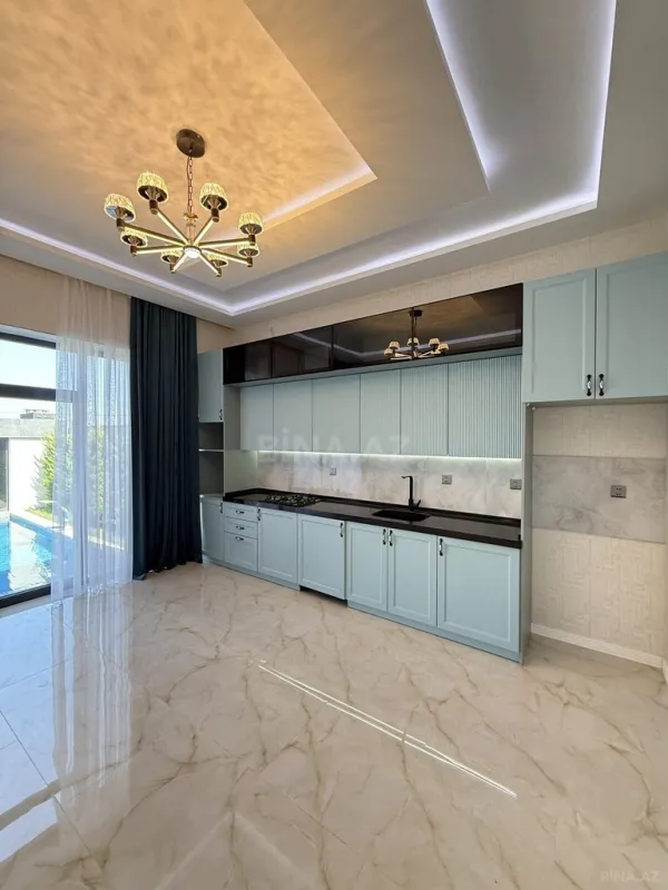 Satılır 4 otaqlı həyət evi 170 m²