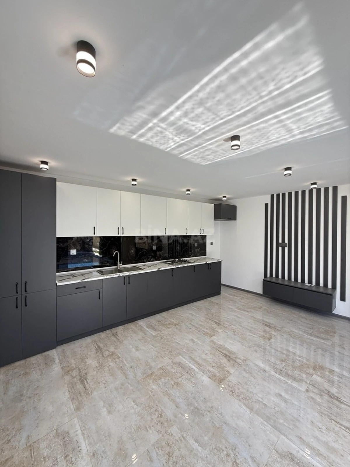 Satılır 4 otaqlı həyət evi 170 m²