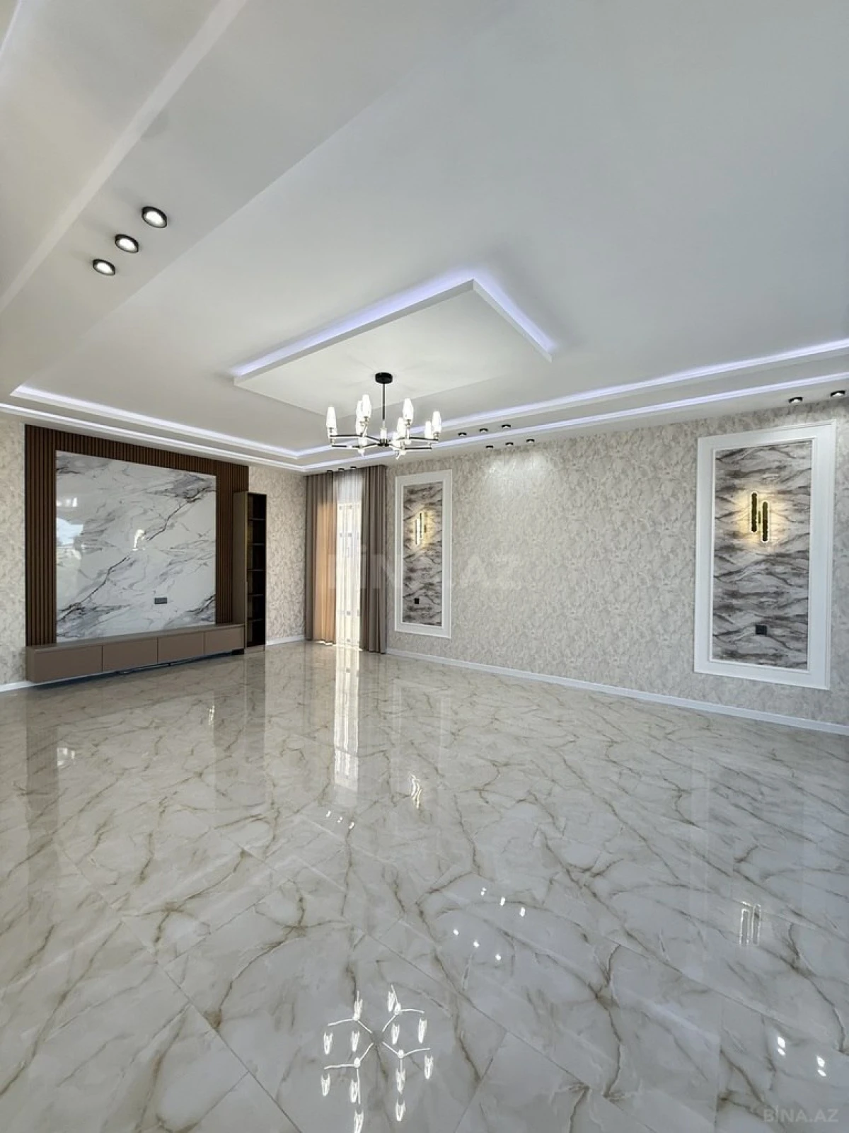 Satılır 4 otaqlı həyət evi 170 m²