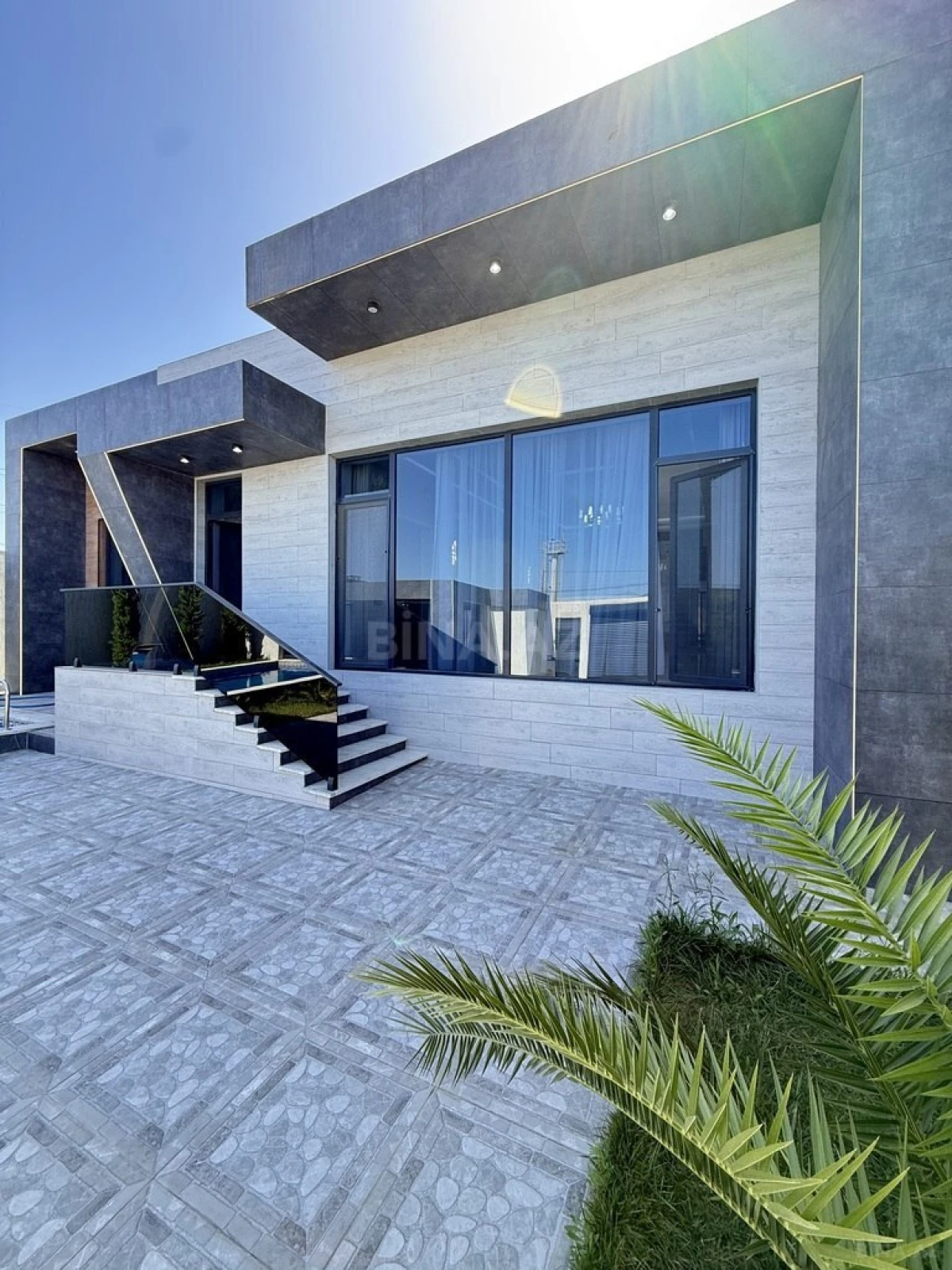 Satılır 4 otaqlı həyət evi 170 m²