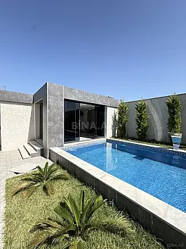 Satılır 4 otaqlı həyət evi 170 m²