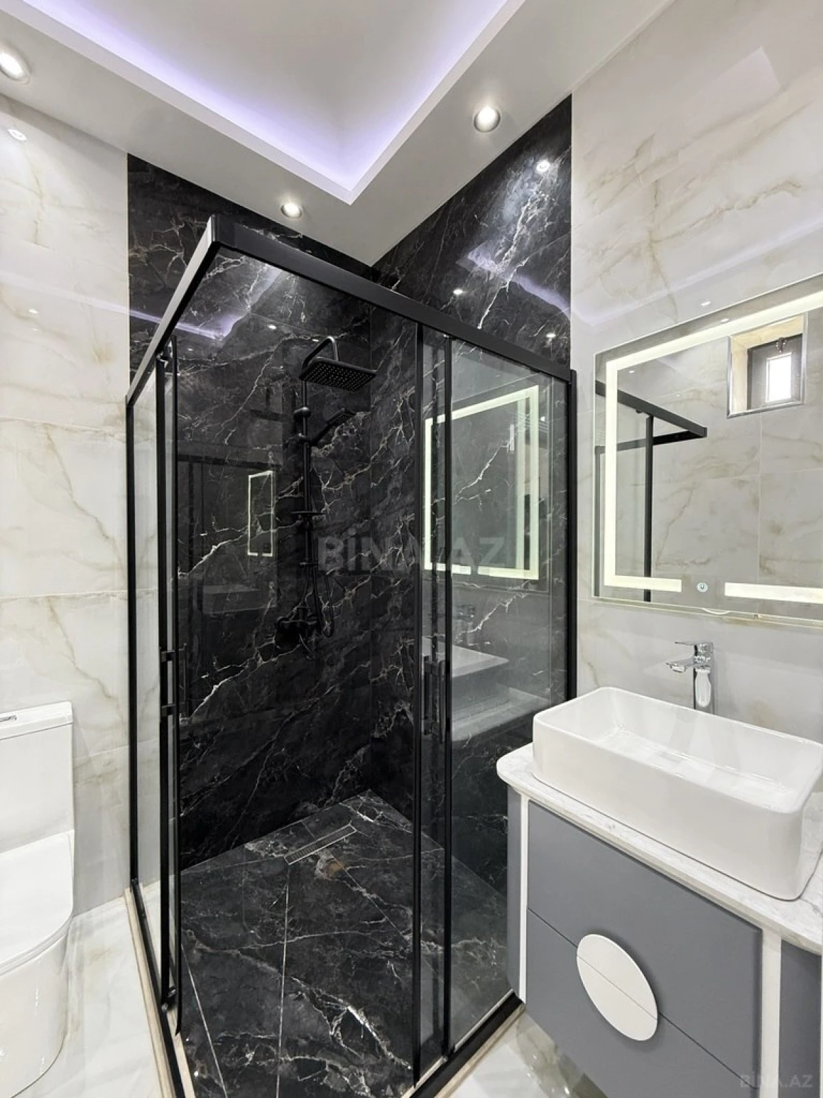 Satılır 4 otaqlı həyət evi 170 m²