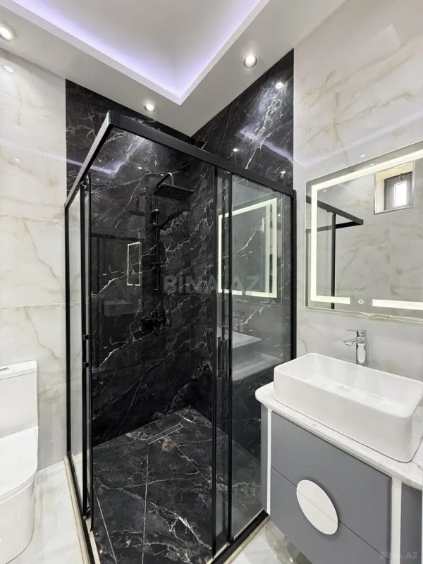 Satılır 4 otaqlı həyət evi 170 m²