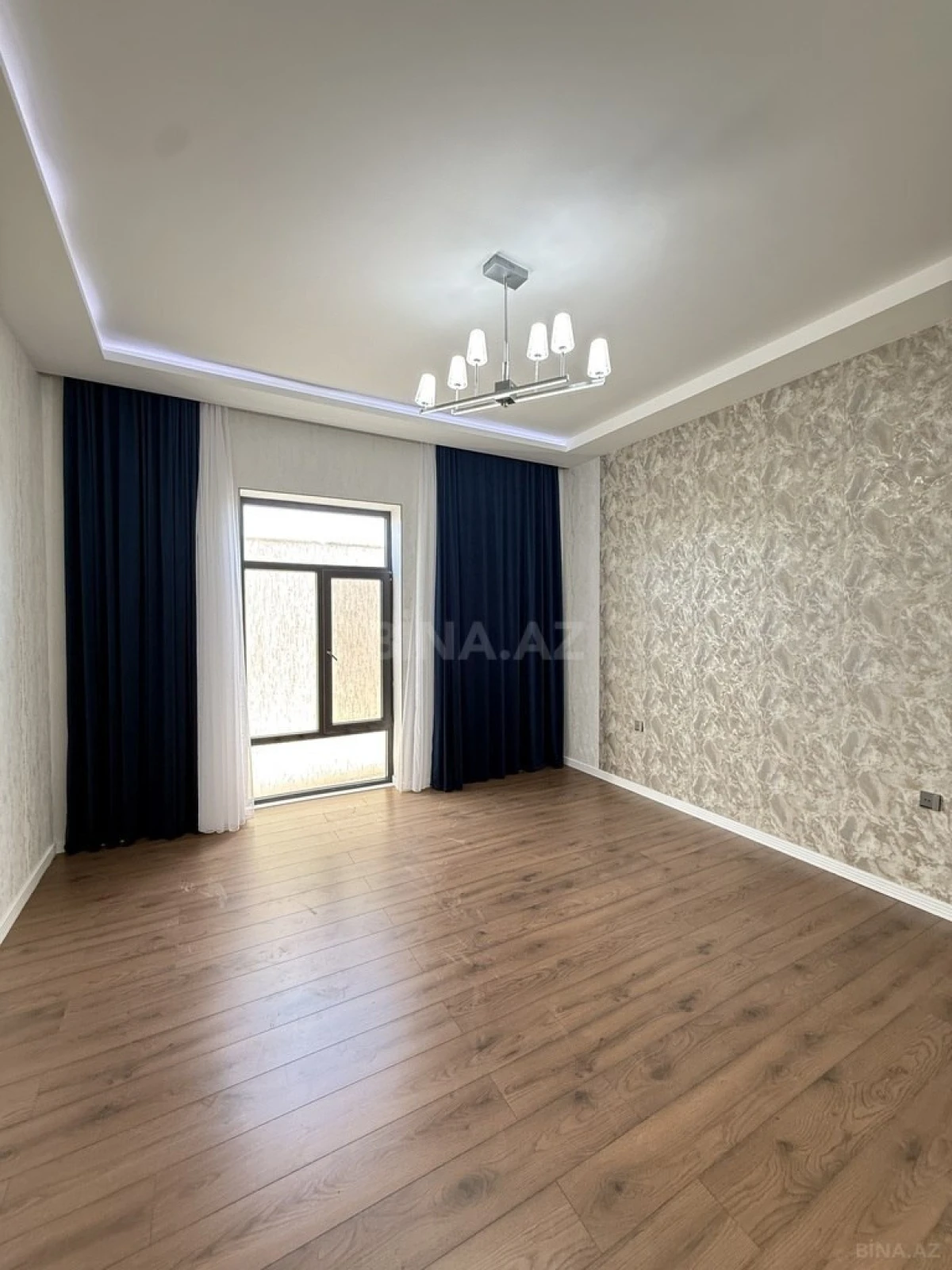 Satılır 4 otaqlı həyət evi 170 m²