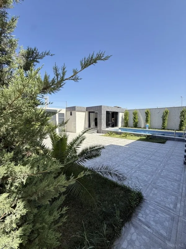 Satılır 4 otaqlı həyət evi 170 m²