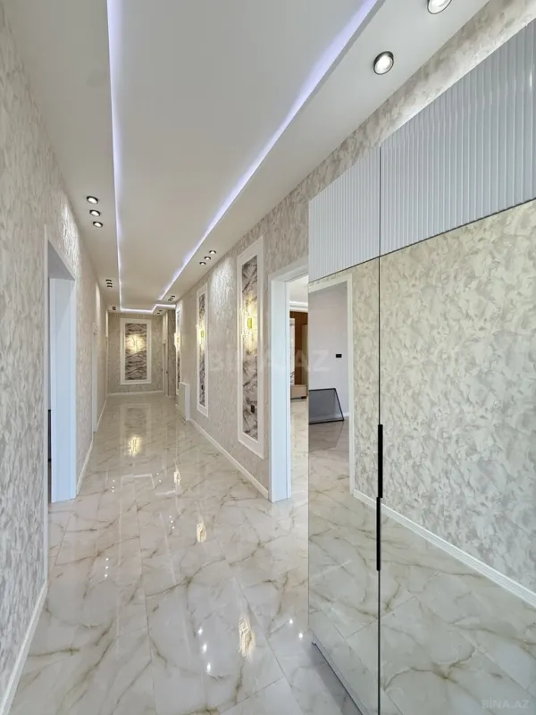 Satılır 4 otaqlı həyət evi 170 m²
