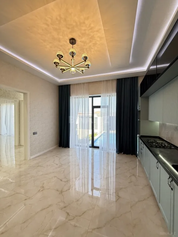 Satılır 4 otaqlı həyət evi 170 m²