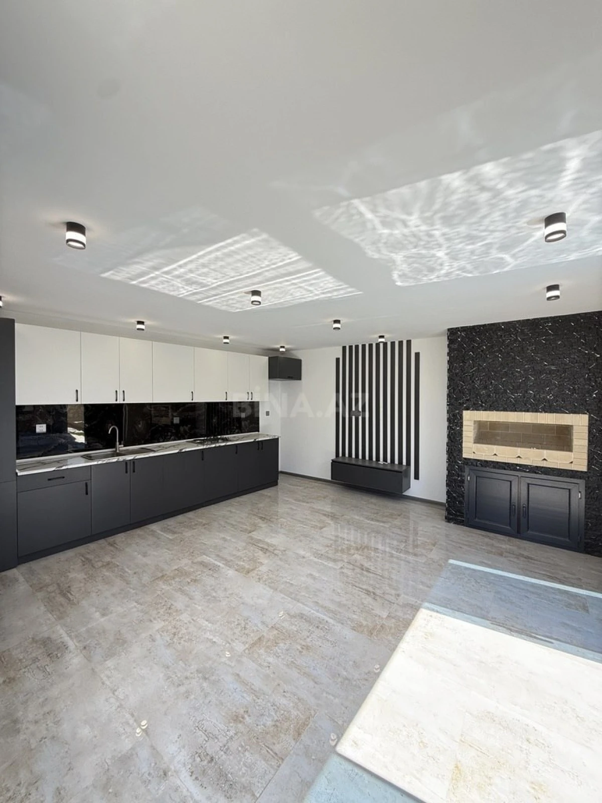 Satılır 4 otaqlı həyət evi 170 m²