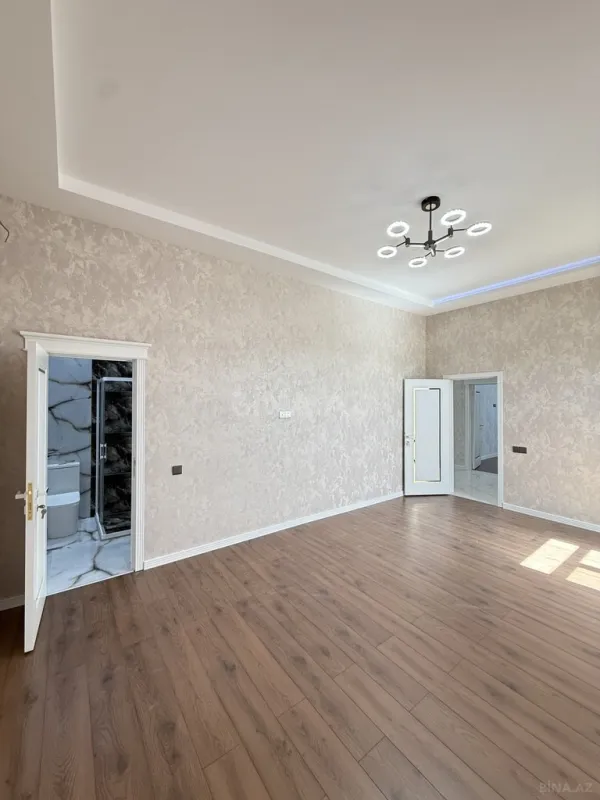 Satılır 4 otaqlı həyət evi 170 m²