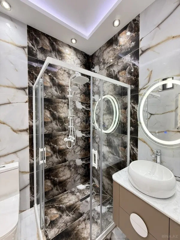 Satılır 4 otaqlı həyət evi 170 m²