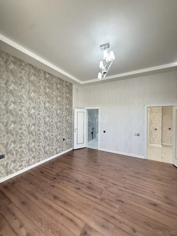 Satılır 4 otaqlı həyət evi 170 m²