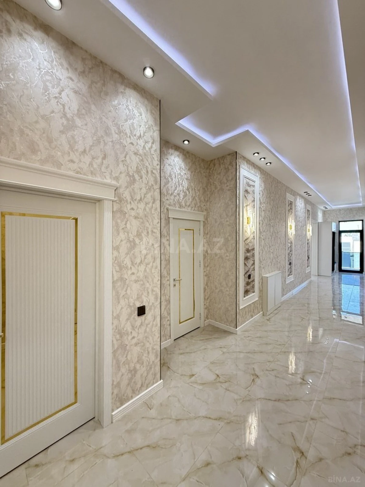 Satılır 4 otaqlı həyət evi 170 m²