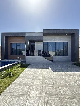 Satılır 4 otaqlı həyət evi 170 m²