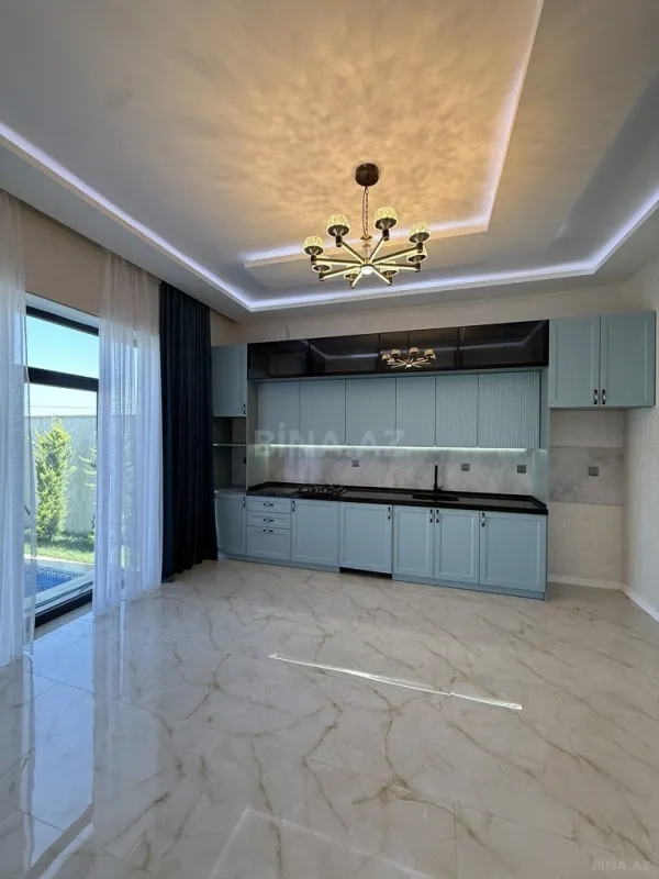 Satılır 4 otaqlı həyət evi 170 m²