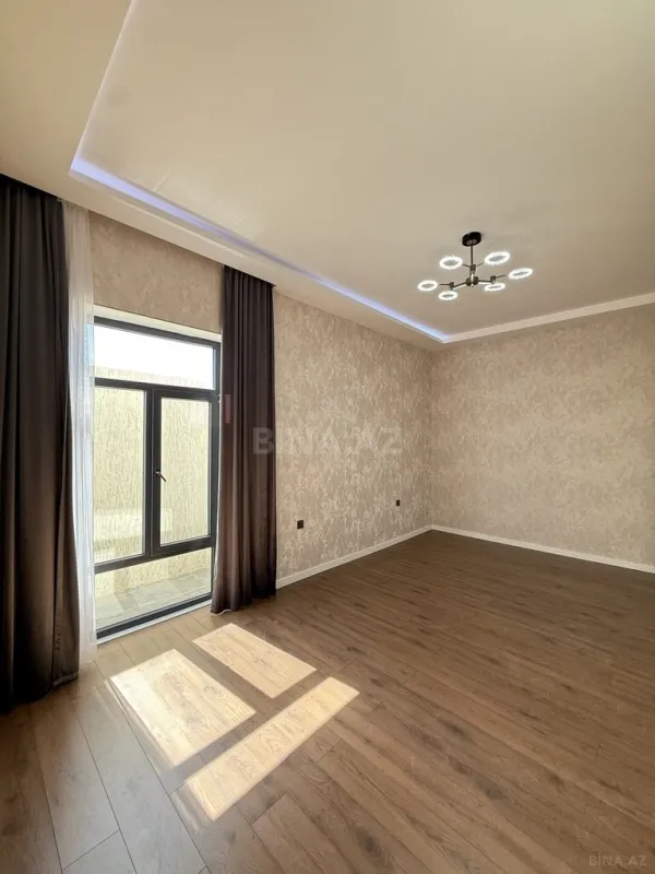Satılır 4 otaqlı həyət evi 170 m²