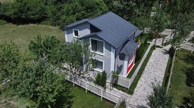 Satılır obyekt 560 m² — İsmayıllı 560.00 m²