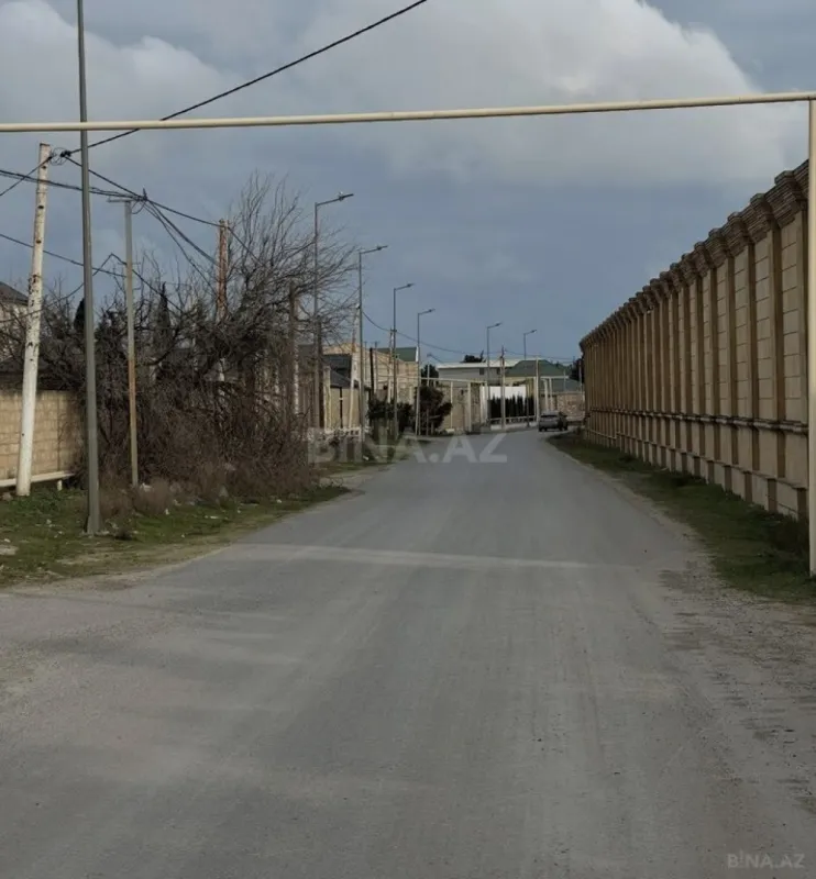 Satılır torpaq sahəsi 14 m²