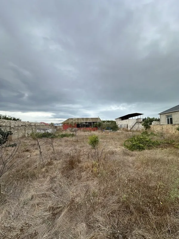 Satılır torpaq sahəsi 14 m²