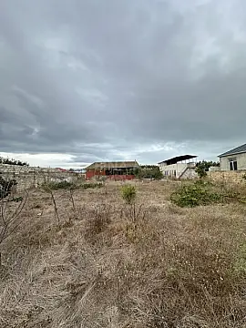 Satılır torpaq sahəsi 14 m²