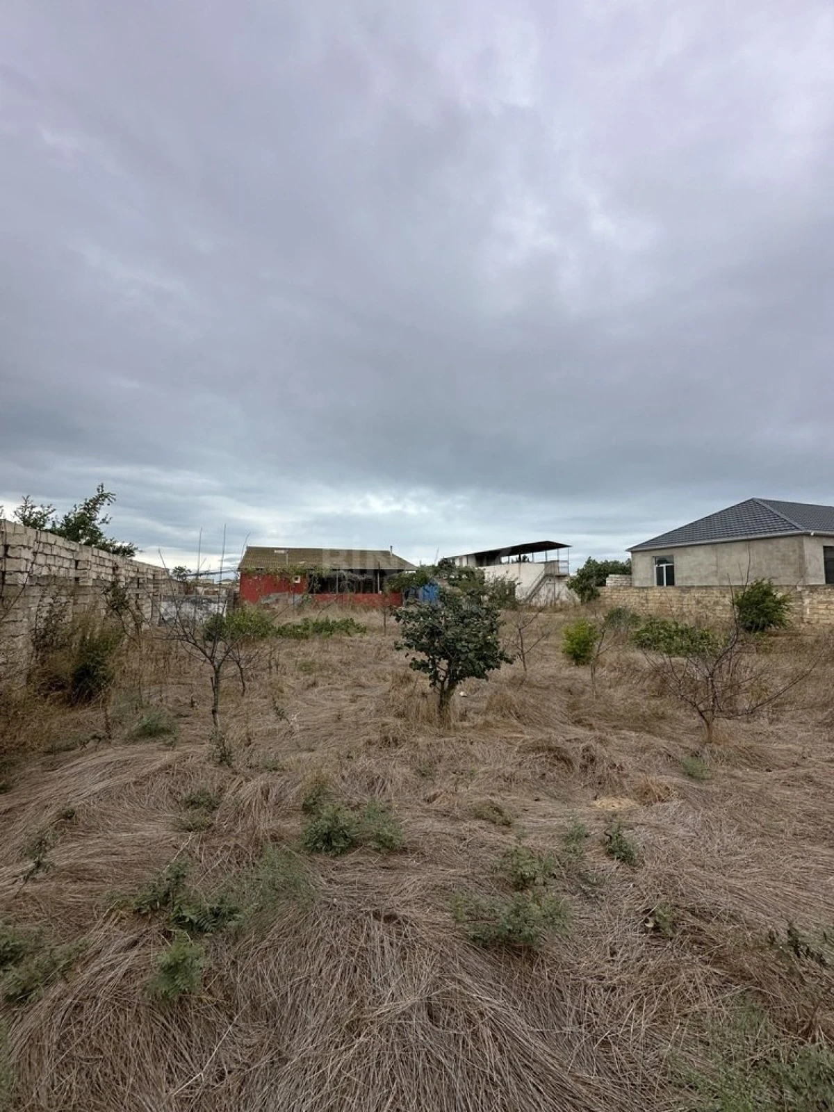 Satılır torpaq sahəsi 14 m²