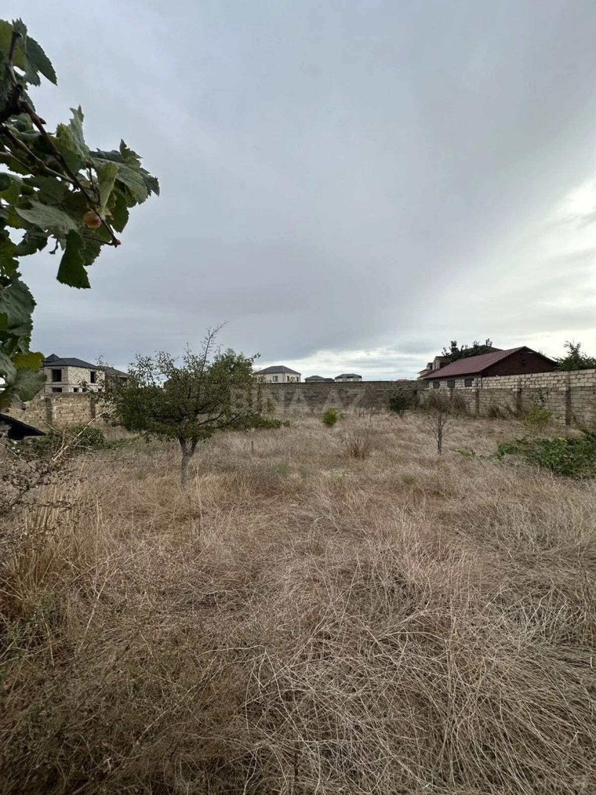 Satılır torpaq sahəsi 14 m²