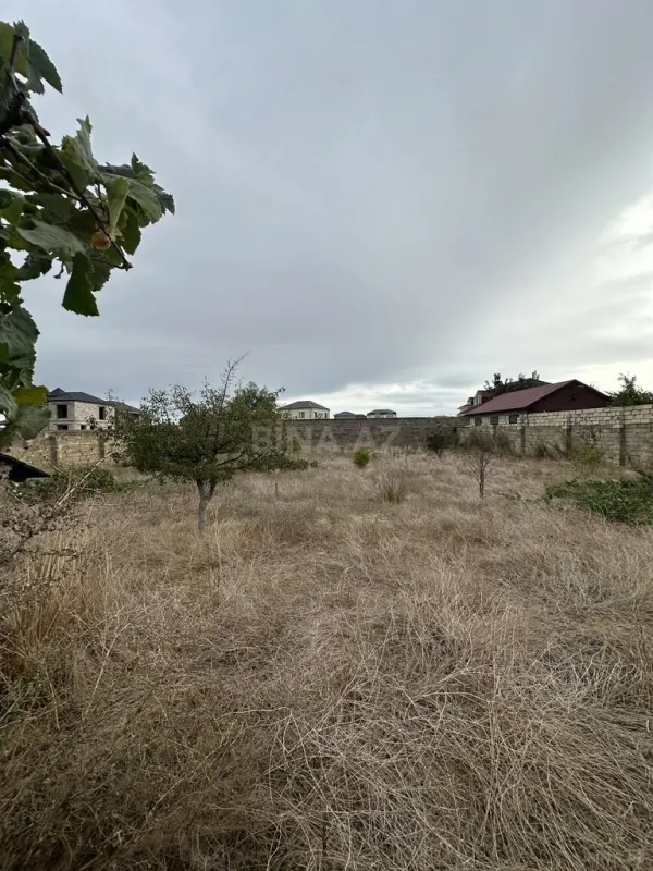 Satılır torpaq sahəsi 14 m²